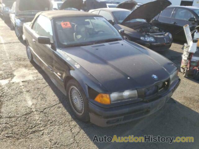 1994 BMW 3 SERIES IC, WBABJ5325RJC80988