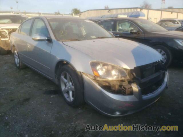 1N4BL11D16C194638 2006 NISSAN ALTIMA SE View history and