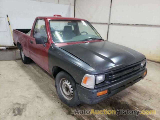 1995 TOYOTA ALL OTHER 1/2 TON SHORT WHEELBASE, JT4RN81A1S5205928