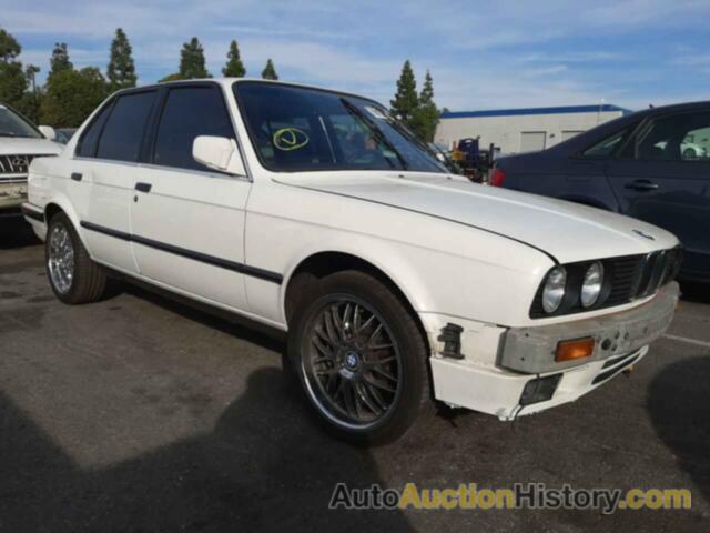 1991 BMW 3 SERIES I, WBAAJ9315MEJ04399