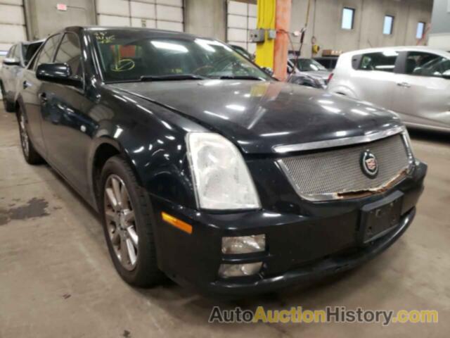2005 CADILLAC STS, 1G6DC67A450176599