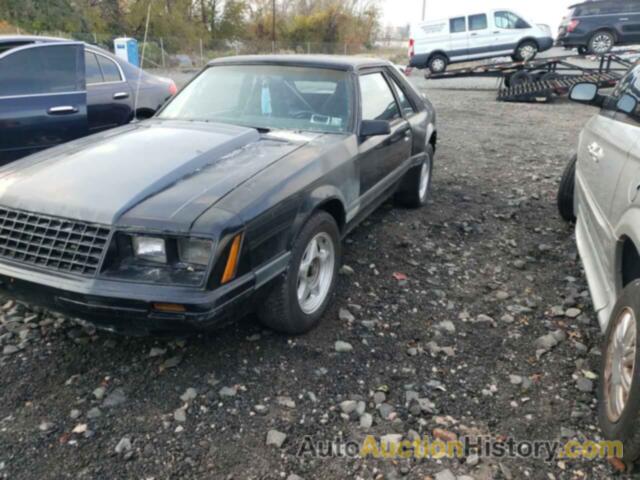 1979 FORD MUSTANG, 9F03F263280
