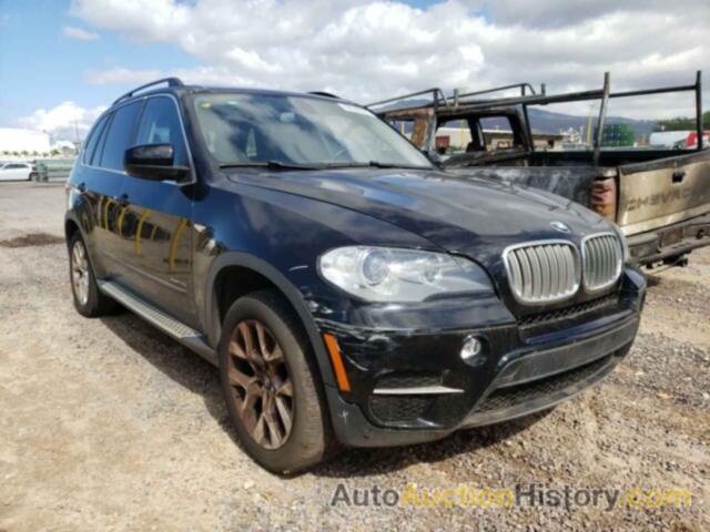 2013 BMW X5 XDRIVE35I, 5UXZV4C57D0E03357
