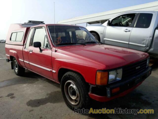 1984 TOYOTA ALL OTHER XTRACAB RN56 SR5, JT4RN56S0E5007541