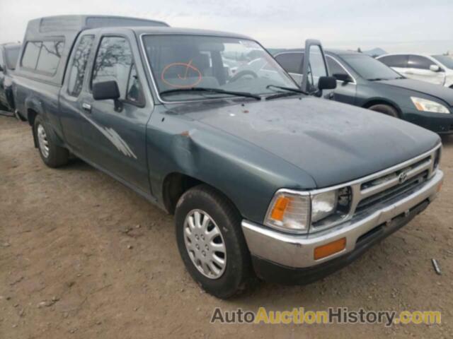 1993 TOYOTA ALL OTHER 1/2 TON EXTRA LONG WHEELBASE DX, JT4VN93D3P5034232