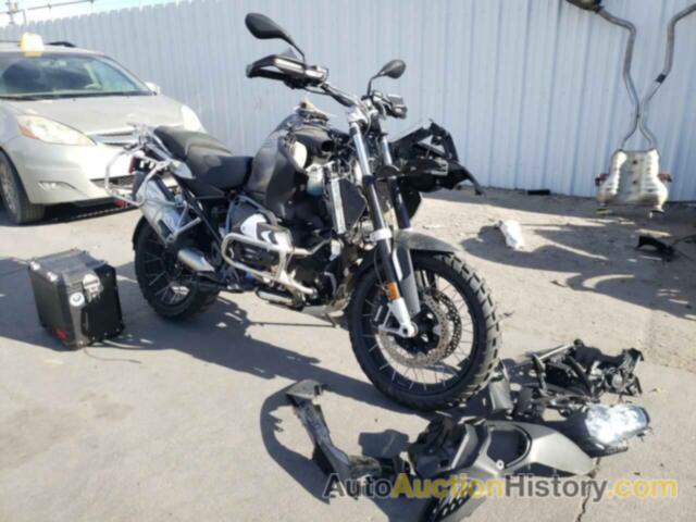 2021 BMW MOTORCYCLE GS ADVENTURE, WB10M130XM6E60114