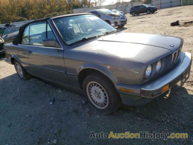 1987 BMW 3 SERIES I AUTOMATIC, WBABB2309H1940567