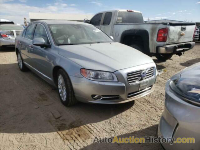 2013 VOLVO S80 3.2, YV1952AS9D1167049