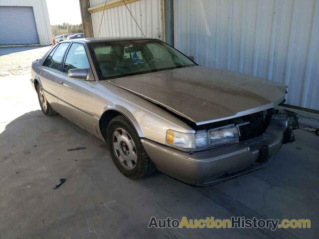 1995 CADILLAC SEVILLE STS, 1G6KY5299SU813880