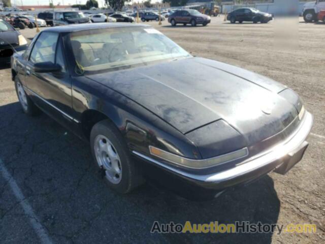 1991 BUICK ALL OTHER, 1G4EC13L1MB901022