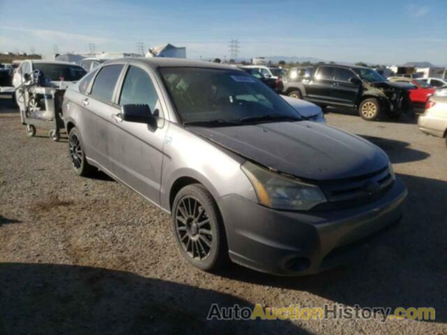 2010 FORD FOCUS SES, 1FAHP3GN9AW160738