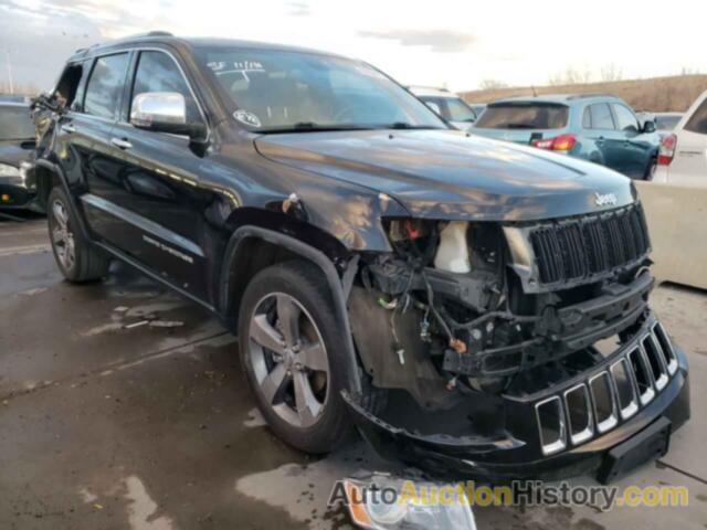 2014 JEEP CHEROKEE LIMITED, 1C4RJFBGXEC568277