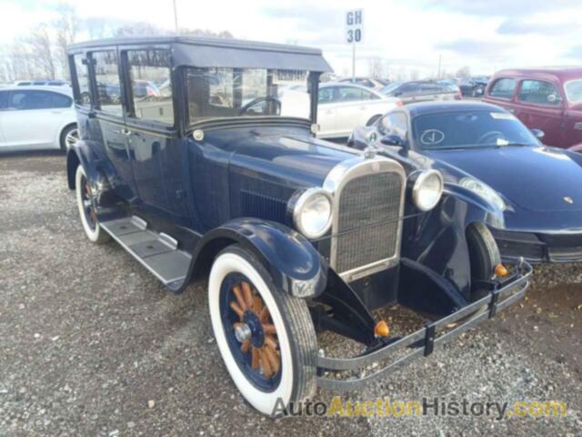 1926 DODGE ALL OTHER, A585418