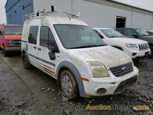 2010 FORD TRANSIT CO XLT, NM0LS6BN9AT022689