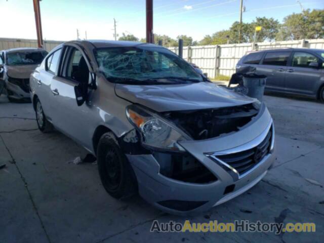 2016 NISSAN ALL OTHER S, 3N1CN7AP9GL842032