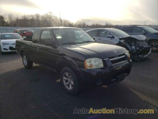 2003 NISSAN FRONTIER KING CAB XE, 1N6DD26T03C445924