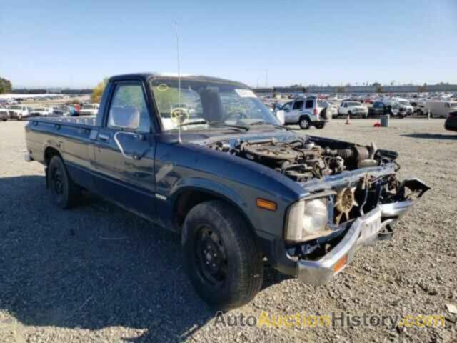 1981 TOYOTA ALL OTHER 1/2 TON SR5, JT4RN44S6B0010966