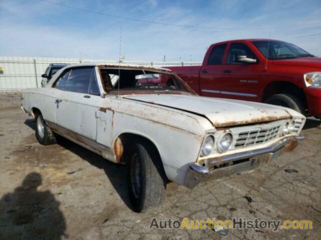 1967 CHEVROLET ALL OTHER, 135177A166072
