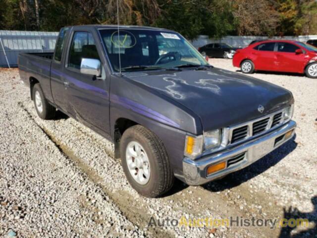 1997 NISSAN TRUCK XE KING CAB SE, 1N6SD16S5VC337567