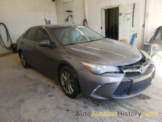 2017 TOYOTA CAMRY LE, 4T1BF1FK7HU649347