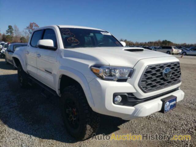 2020 TOYOTA ALL OTHER DOUBLE CAB, 3TYCZ5ANXLT003083