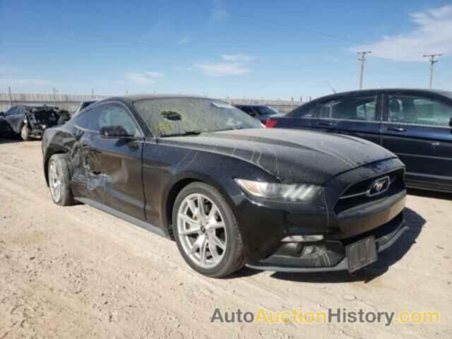 2015 FORD MUSTANG, 1FA6P8TH7F5318611