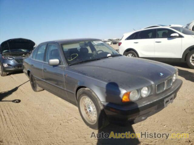 1994 BMW 5 SERIES I AUTOMATIC, WBAHE6313RGF26039