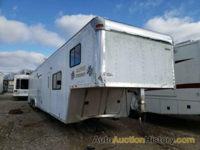1998 PACE TRAILER, 40LW54834WP041260