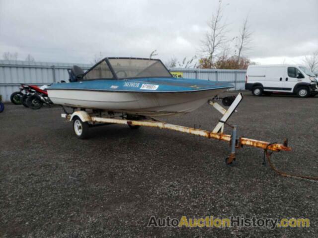 1976 OTHER ALCAN JEET, ZCB30130M82H