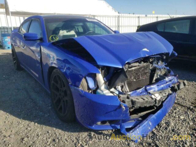 2013 DODGE CHARGER R/T, 2C3CDXCT4DH646969