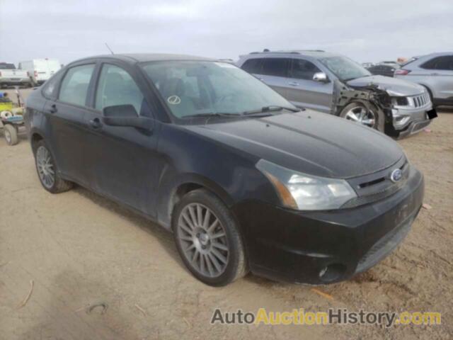 2011 FORD FOCUS SES, 1FAHP3GN5BW113630