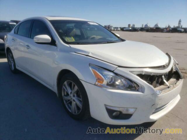 2013 NISSAN ALL OTHER 2.5, 1N4AL3APXDN480913