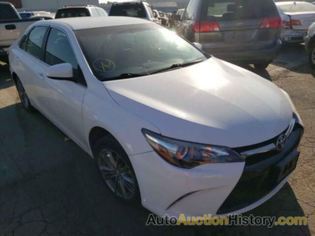 2017 TOYOTA CAMRY LE, 4T1BF1FK9HU741415