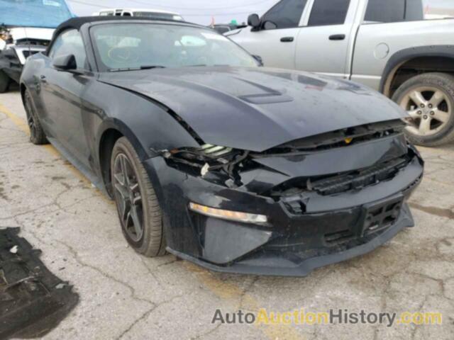 2020 FORD MUSTANG, 1FATP8UH1L5136948
