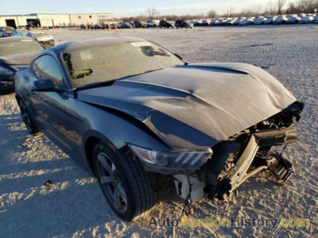 1FA6P8TH2F5350320 2015 FORD MUSTANG View history and