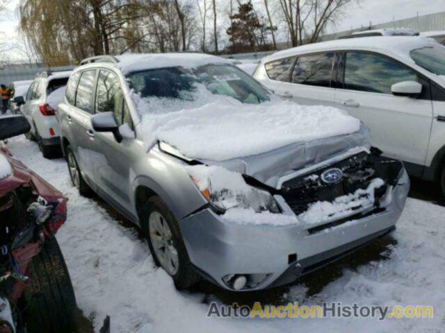 2015 SUBARU FORESTER 2.5I LIMITED, JF2SJAHC4FH487130