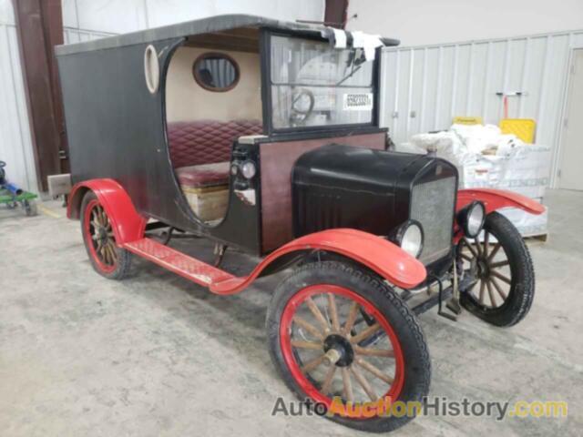 1920 FORD MODEL-T, 3833158