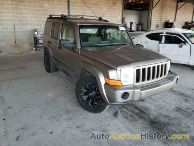 2006 JEEP ALL OTHER, 1J8HH48N56C248327