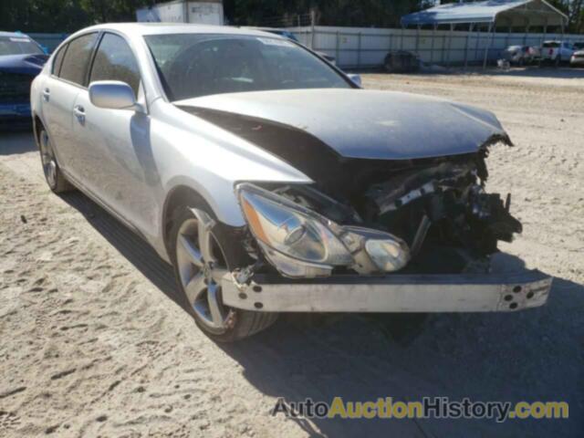 JTHBE96S770021234 2007 LEXUS GS350 350 View history and