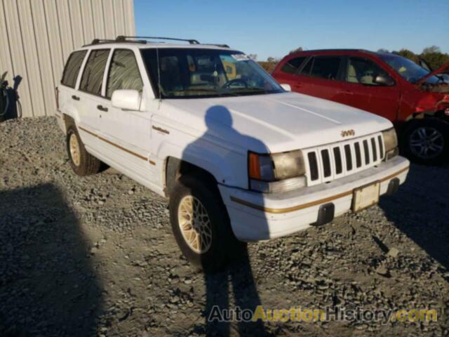 1994 JEEP CHEROKEE LIMITED, 1J4GZ78Y8RC324648