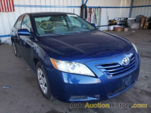2007 TOYOTA ALL OTHER CE, 4T1BE46K27U178047