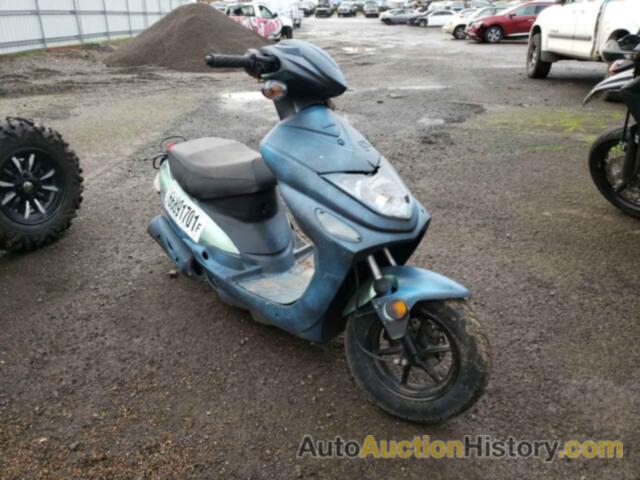 2018 OTHER SCOOTER, L4HCATA10J6000636