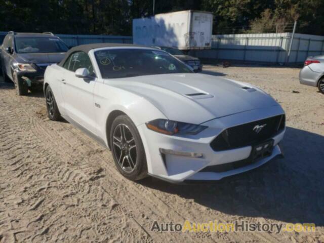 2020 FORD MUSTANG GT, 1FATP8FF8L5136716