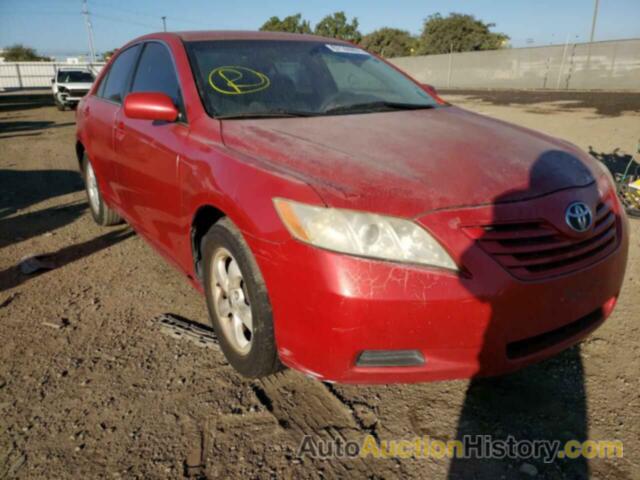 2007 TOYOTA ALL OTHER CE, 4T1BE46K87U102025