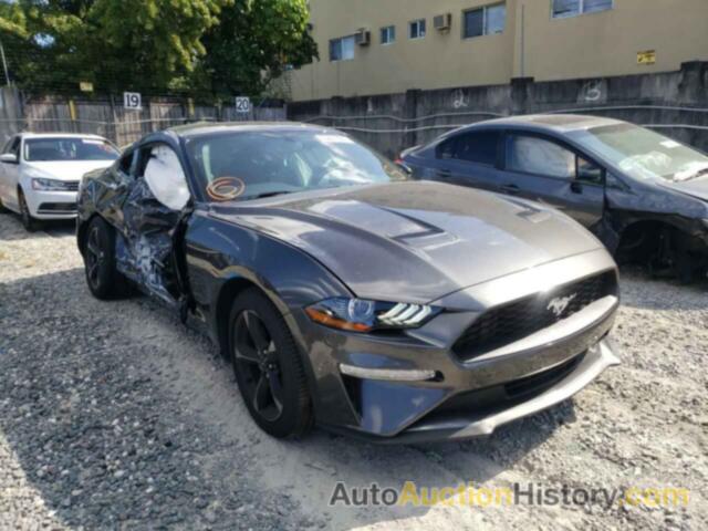 2020 FORD MUSTANG, 1FA6P8TH3L5189133