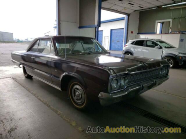1965 DODGE ALL OTHER, D453145239