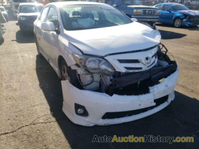 2012 TOYOTA ALL OTHER BASE, 2T1BU4EE4CC796299