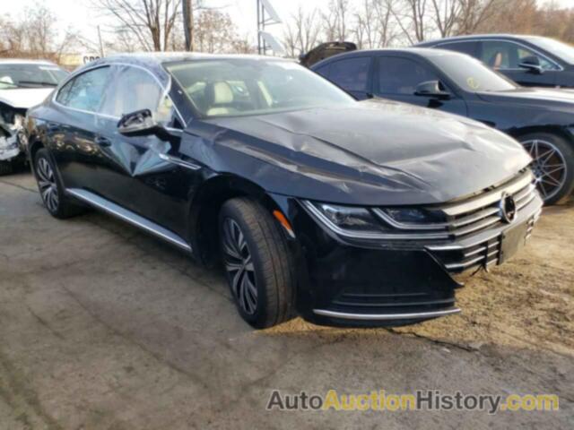 2020 VOLKSWAGEN ARTEON SEL SEL, WVWDR7AN8LE017081