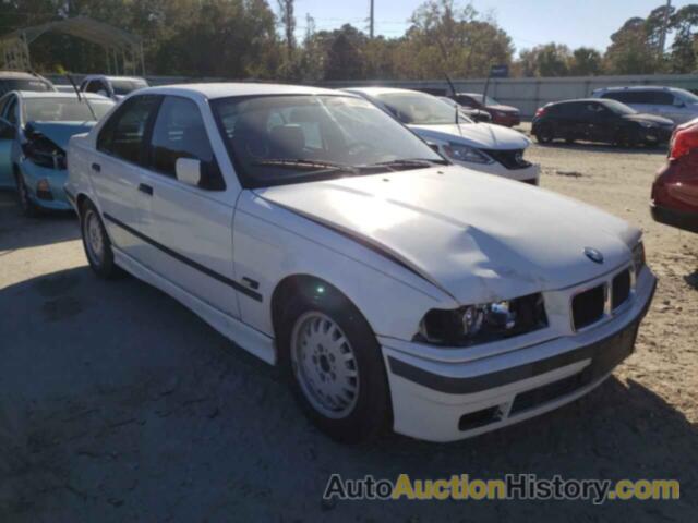 1996 BMW 3 SERIES I AUTOMATIC, WBACD432XTAV42613