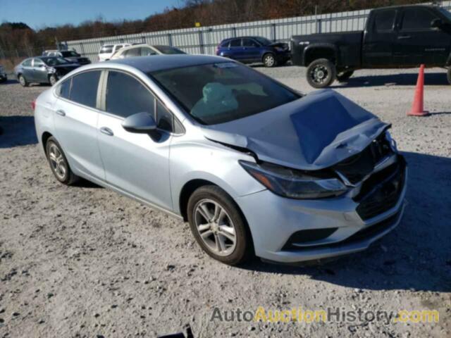 1G1BE5SM4H7157372 2017 CHEVROLET CRUZE LT View history